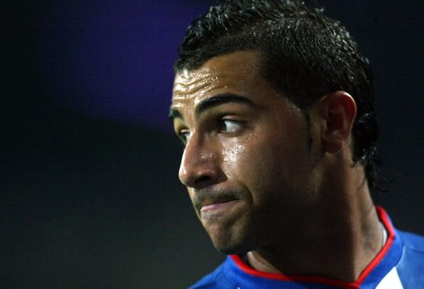 Ricardo Quaresma: The unlucky talent