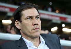 Rudi Garcia confirmed as new AS Roma boss
