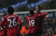 Tottenham Hotspur v Manchester United - Premier League