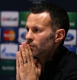 Giggs hoping to acquire coaching qualification