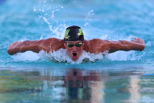 Lochte, Franklin head US championships