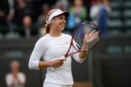 The Championships - Wimbledon 2013: Day Two