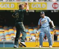 Stats: Bowlers who dismissed Sachin the most times in ODI cricket