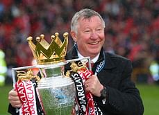 The Silly Season - with Sir Alex Ferguson Ep. 1