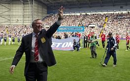 Manchester United: The final success of a dynasty
