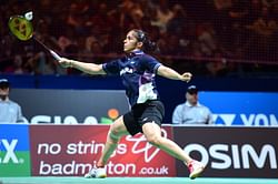 Indonesian Open: Saina prevails over fighting Fanetri to sneak into second round