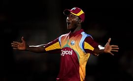 Darren Sammy signs new deal with Digicel