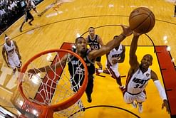 NBA: Spurs upbeat despite game-six meltdown