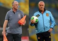 Brazil Training & Press Conference - FIFA Confederations Cup Brazil