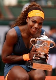 2013 French Open - Day Fourteen