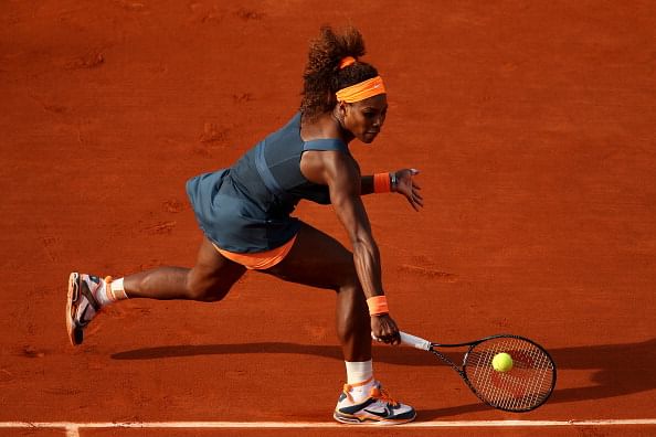 French Open 2013: Fast and furious Serena sets up Sharapova showdown