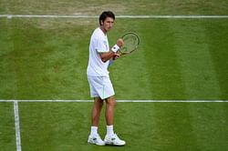 Ten things you probably didn't know about Federer's conqueror - Sergiy Stakhovsky