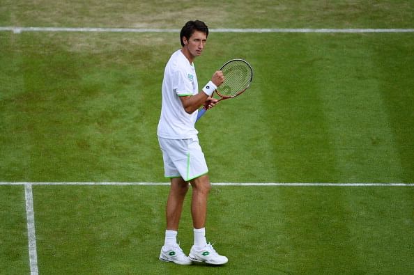 Ten things you probably didn't know about Federer's conqueror - Sergiy Stakhovsky