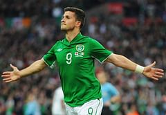 The emergence of Shane Long