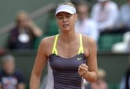 TENNIS-FRA-OPEN-WOMEN