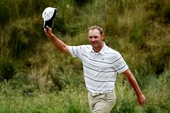 Stefani bags weird ace at US Open