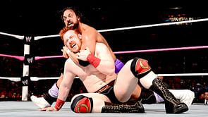 Latest WWE SmackDown updates