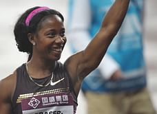 Jamaica's Fraser-Pryce leads Caribbean charge in Birmingham