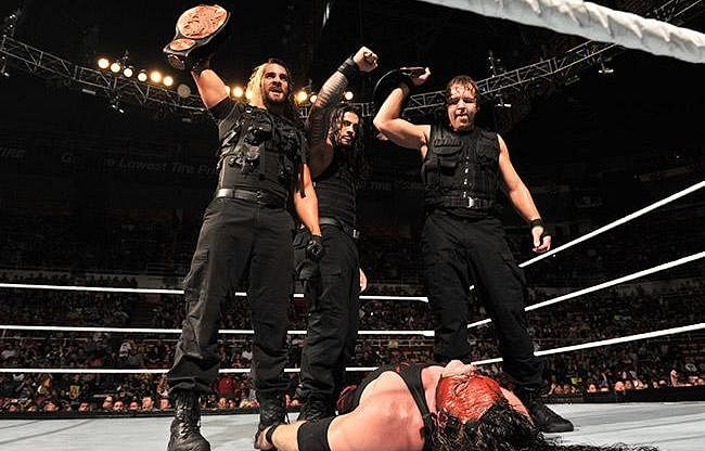 WWE Payback Predictions, Part 2