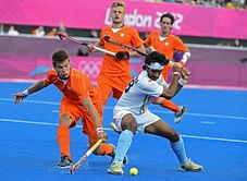 Interview: National recall was unexpected, says India’s centre-forward Shivendra Singh