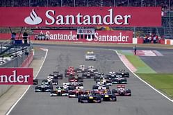 British Grand Prix: Track Check