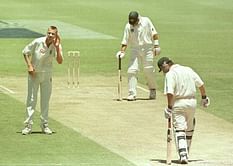 Fight to win: Sledging in cricket