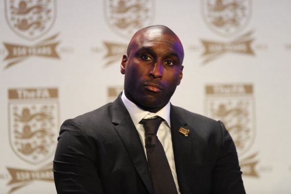 England's Youth are not striving hard enough: Campbell