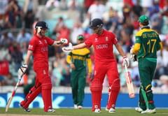 ICC Champions Trophy 2013: We choked, admits South Africa's coach