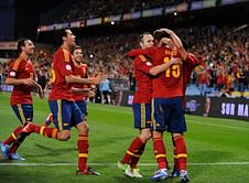 2014 FIFA World Cup Qualifiers: Updated tables and numbers
