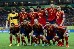 Football: Spanish young guns show dominance could last