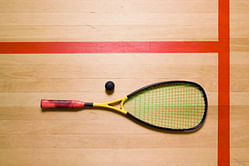 World Team Squash: India too good for Venezuela