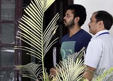 Our son is innocent, say Sreesanth's parents