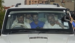 I won't forget the days spent in jail: Sreesanth