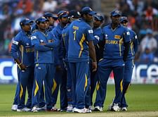 The Sri Lankan talent hunt: Failure to produce quality youngsters
