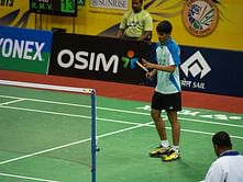 Srikanth aims for Superseries win after Grand Prix success