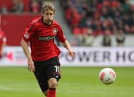 Bayer 04 Leverkusen v Hannover 96 - Bundesliga