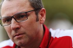 Monaco was an isolated incident: Ferrari team principal