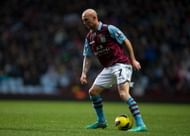 Aston Villa v Wigan Athletic - Premier League
