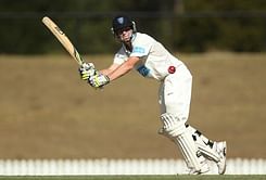 The Ashes 2013: Australia add Steve Smith to Ashes squad as Michael Clarke cover