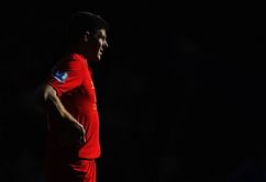 Steven Gerrard: Liverpool's man for all times