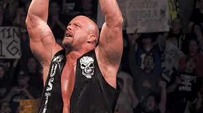 Steve Austin comments on Mark Henry angle