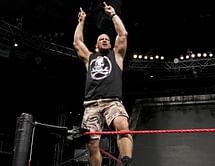 Steve Austin's blog on Redneck Island and his interview on The Daily Show