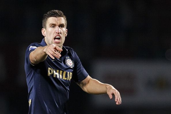 Top 5 prospects in Dutch Football