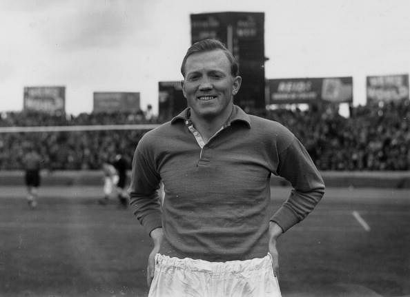 Albert Stubbins