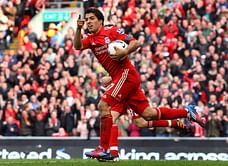 Liverpool would have to listen to offers - Suarez