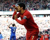 Luis Suarez: Is he stuck to Liverpool?