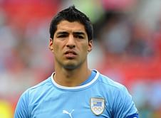 Luiz Suarez speaks about leaving Liverpool once again