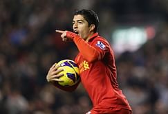 Analysing the Transfer gossip – 20th June: Suarez, Tevez, Hulk and more