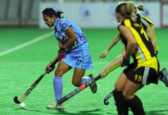 Sushila to lead India girls at hockey World Cup
