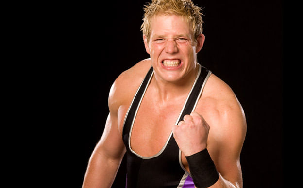 More news on Jack Swagger's arrest